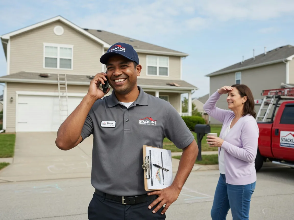 Chimney flashing repair Mentone, CA FAQs